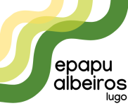 Logo of EPAPU Albeiros (Lugo) - Aula Virtual