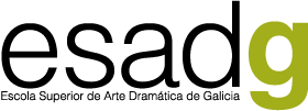 Logotipo de ESAD de Galicia | Aula Virtual