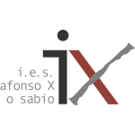 Logo of Aula Virtual do IES Afonso X O Sabio