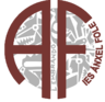 Logotipo de Aula virtual IES Ánxel Fole