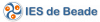 Logo IES de Beade-nome_sombra_ transparente-PNG