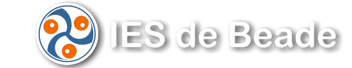 Logotipo de Aula Virtual do IES de Beade