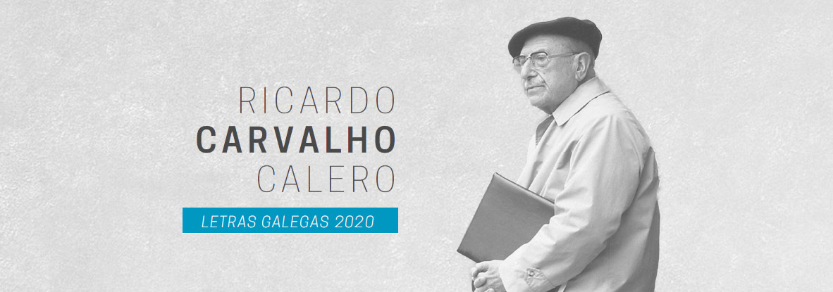 Día das Letras Galegas 2020