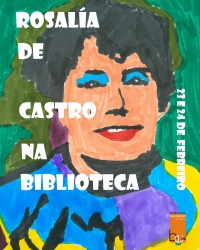 Imaxe de Rosalía de Castro