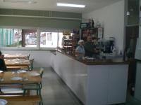 Cafetería