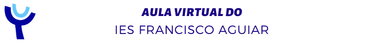 Logotipo de Aula virtual