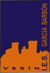 Logotipo de Aula virtual IES García Barbón