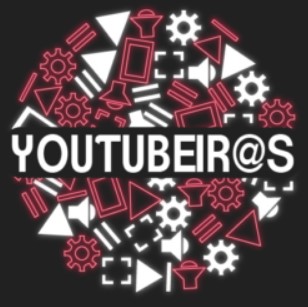 Logo Youtubeir@s