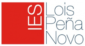 Logotipo de Aula Virtual IES Lois Peña Novo