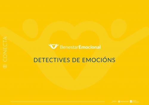 Detectives de emocións