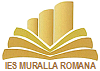 Logo IES Muralla Romana