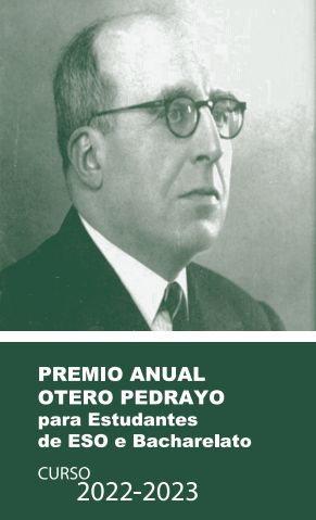 Otero Pedrayo