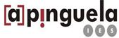 Logotipo de Aula virtual IES A Pinguela
