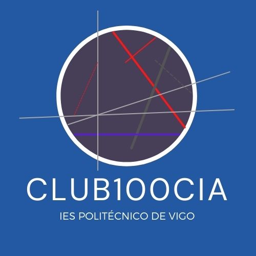 CLUB DE 100CIA