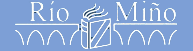 Logotipo de Aula Virtual: IES Río Miño