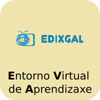 logotipo de EDIXGAL