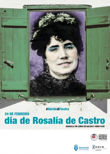 rosalía
