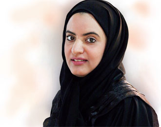 Marwa Al Aqroubi