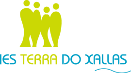 Logo of Aula Virtual do IES Terra de Xallas