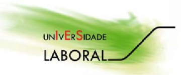 Logotipo de Aula Virtual do IES Universidade Laboral