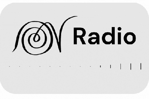 Logotipo da radio "Onda Valadares"