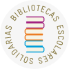 Logo bibliotecas solidarias
