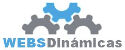 Logo Webs Dinámicas