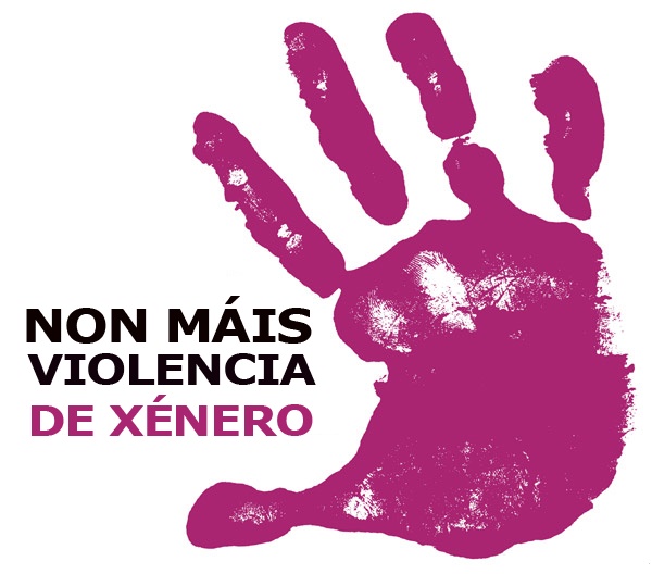 Resultado de imagen de CONTRA A VIOLENCIA DE XÉNERO"