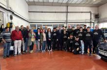 IES de Curtis