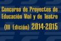 Logo concurso