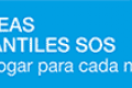 Logo Aldeas Infantís SOS