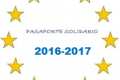 Logo Pasaporte solidario 2016-2017