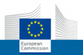 Logo da Comisión Europea