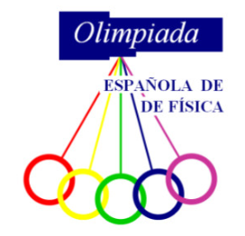 Olimpiada internacional de física. Fase local 2020