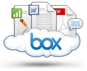 BOX