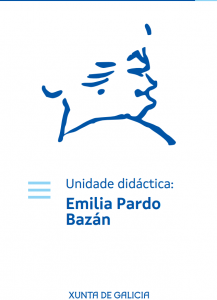 Unidade didáctica Emilia Pardo Bazán