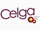 Logotipo do Celga 