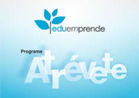 Convocatoria para participar no programa Atrévete 2016/2017