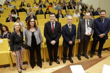 Educación impulsa un proxecto para coñecer os perfís profesionais do futuro e adaptar as titulacións universitarias