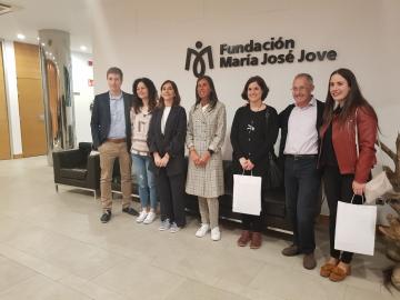 Educación, Fundación María José Jove e INGADA renuevan la colaboración para la formación docente en TDAH 