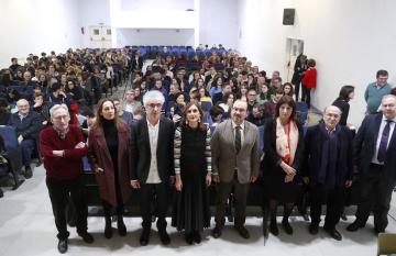 O alumnado galego dispón de programas específicos para o impulso das vocacións científico-tecnolóxicas, como a Robótica, o STEMBach ou os Clubs de Ciencia