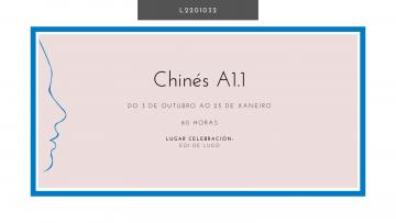 chines