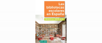BIBLIOTECAS ESCOLARES EN ESPAÑA