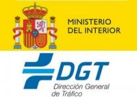 Ministerio del Interior/DGT
