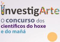 Concurso InvestigArte