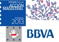 Premio á Acción Magistral 2013