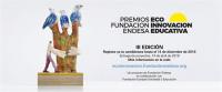 III Premios Fundación Endesa á Ecoinnovación educativa