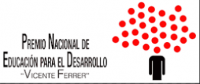 XI edición del Premio Nacional de Educación para el desarrollo "Vicente Ferrer"