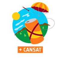 Concurso CANSAT