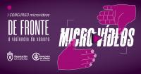 I Concurso microvideos